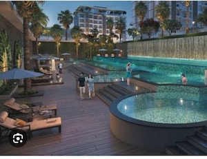 2 BHK Apartment For Sale in Godrej Palm Retreat, Sector 150