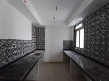 Kitchen in 3 BHK Apartment at Lodha The Park, Worli – for Sale