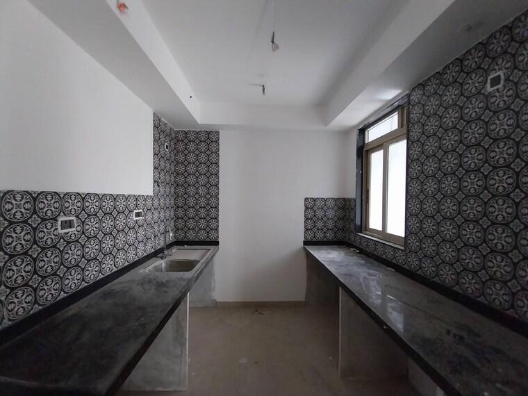 Kitchen, lodha-the-park 3 Bedroom 1190 Sq.Ft. Apartment In Worli Mumbai 9207754