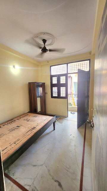 Bedroom in 1 BHK Apartment at Ashok Nagar – for Rent