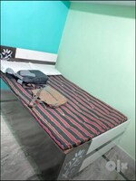 1 BHK 400 Sq.Ft. Apartment in Ashok Nagar