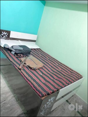 1 BHK Apartment For Rent in Ashok Nagar