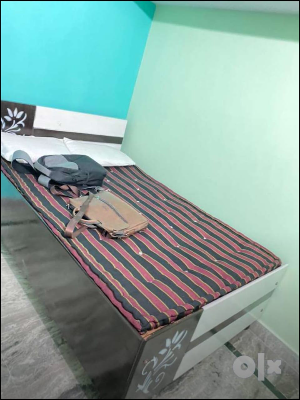 1 BHK Apartment For Rent in Ashok Nagar