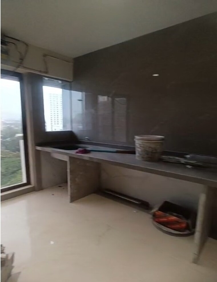 Kitchen, l-nagpal-satnam-leela 2 Bedroom 845 Sq.Ft. Apartment In Chembur Mumbai 9207757