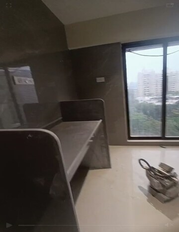 Kitchen in 2 BHK Apartment at L Nagpal Satnam Leela, Chembur – for Sale