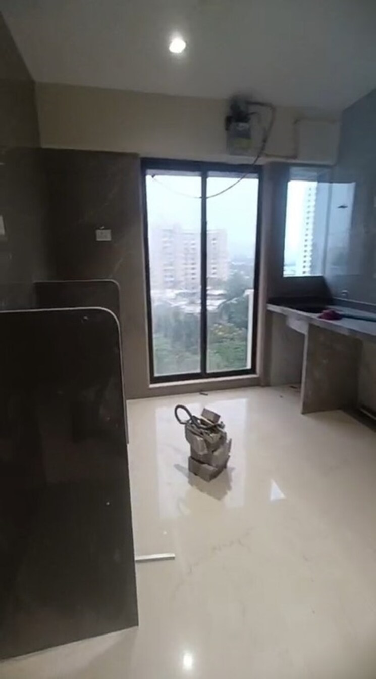 Kitchen, l-nagpal-satnam-leela 2 Bedroom 845 Sq.Ft. Apartment In Chembur Mumbai 9207757