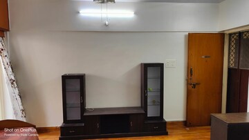 Room in 2 BHK Apartment at Sai Nandanvan CHSL, Wadgaon Sheri – for Rent