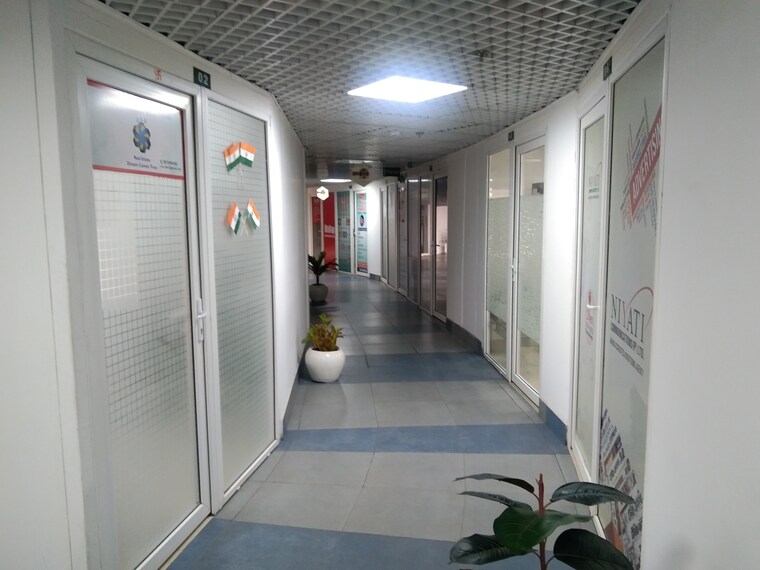 undefined, rajpur road Commercial Office Space 2100 Sq.Ft. In Rajpur Road Dehradun 9207570