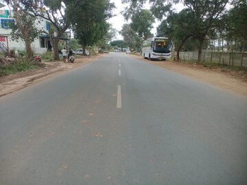  Plot For Sale in Ivc Road