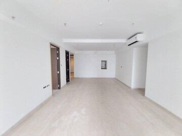 Building Lobby in 3 BHK Apartment at Lodha The Park, Worli – for Sale