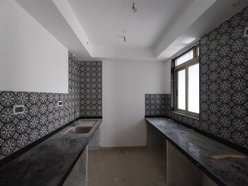 Kitchen in 3 BHK Apartment at Lodha The Park, Worli – for Sale