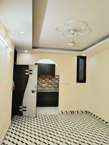 Furnished Amenities in 3 BHK Apartment at Purvanchal Royal City, Chi V Greater Noida – for Sale