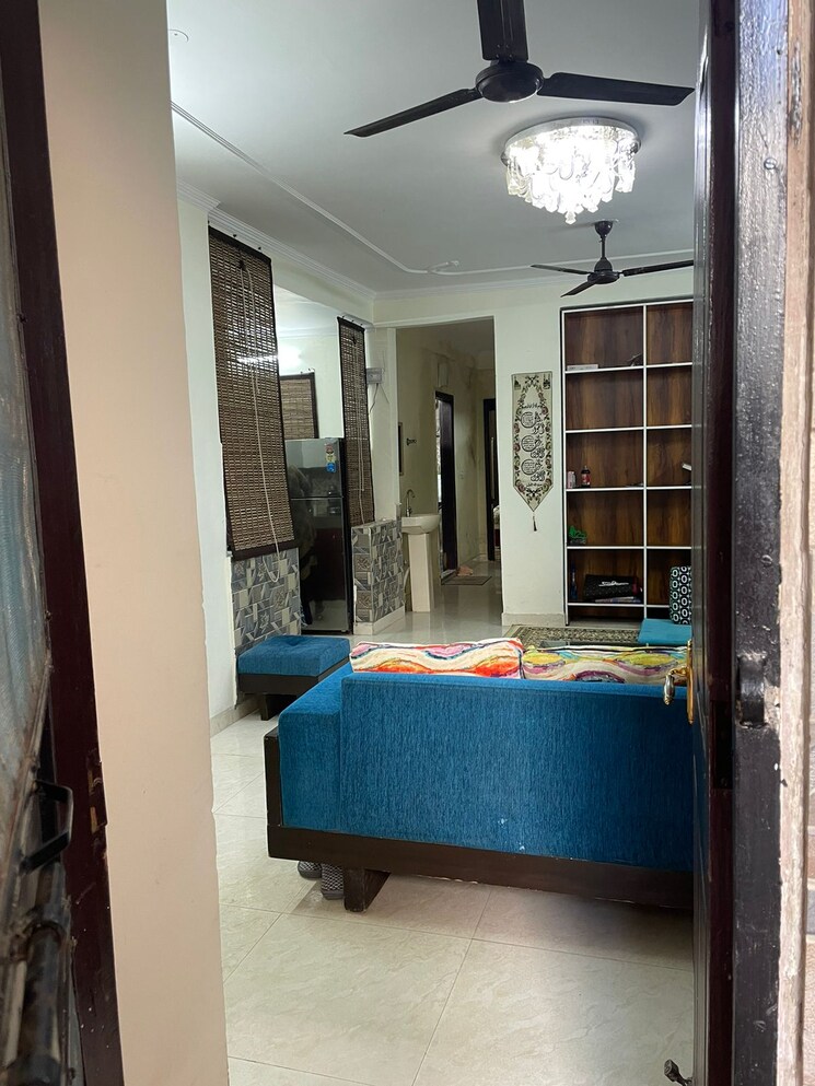 Bedroom, purvanchal-royal-city 3 Bedroom 1117 Sq.Ft. Apartment In Chi V Greater Noida Greater Noida 9207802