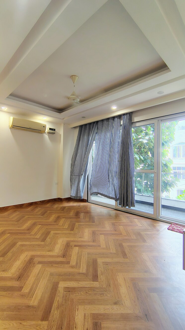 Bedroom, sushant-lok-3 3 Bedroom 1800 Sq.Ft. Builder Floor In Sector 57 Gurgaon 9207826