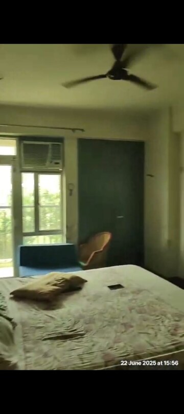 Living Room in 3 BHK Apartment at Arihant Arden, Sector 1 Greater Noida – for Rent