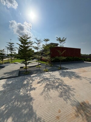  Plot For Sale in Science City