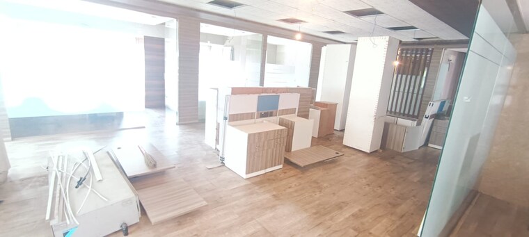 Team Area, malad east Commercial Office Space 2250 Sq.Ft. In Malad East Mumbai 9207815