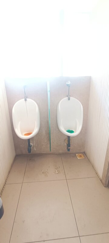 Bathroom in  Office Space at Malad East – for Rent