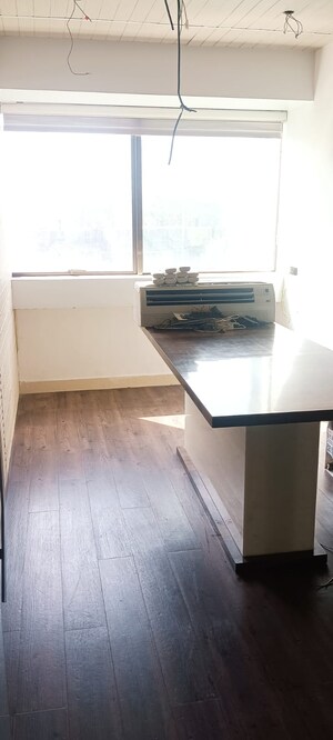 Kitchen in  Office Space at Malad East – for Rent