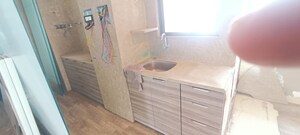 Bathroom in  Office Space at Malad East – for Rent
