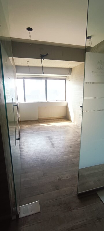 Bathroom in  Office Space at Malad East – for Rent
