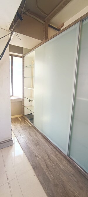 Staircase in  Office Space at Malad East – for Rent