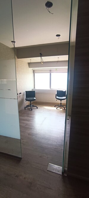 Kitchen in  Office Space at Malad East – for Rent