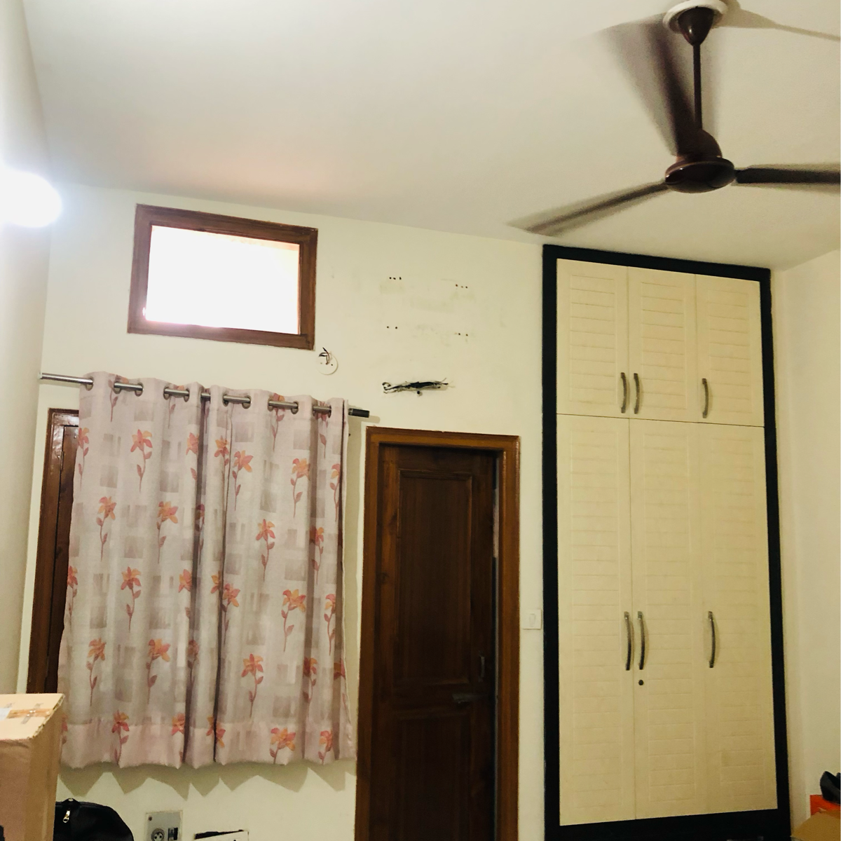 2.5 BHK Builder Floor For Rent in Sector 23