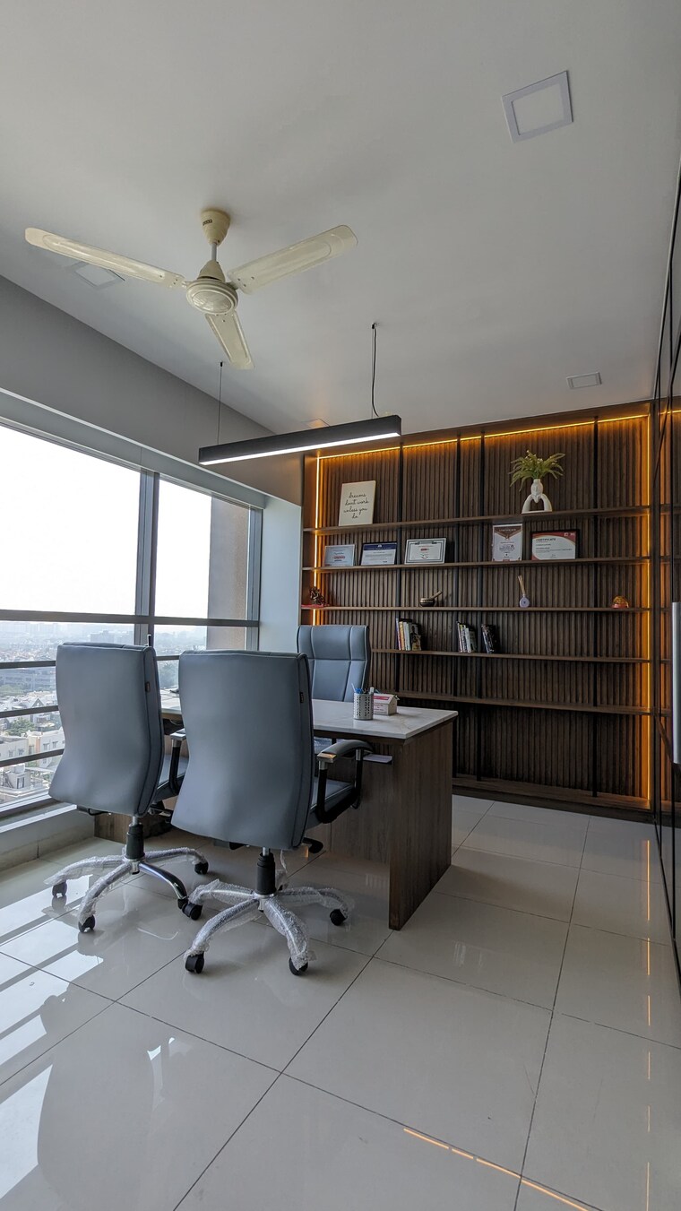 Kitchen, science city Commercial Office Space 638 Sq.Ft. In Science City Ahmedabad 9207816