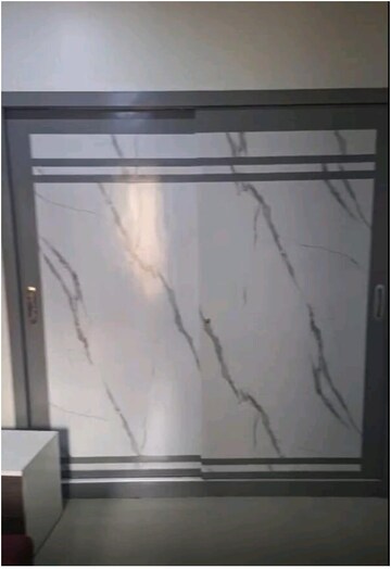 2 BHK Apartment For Rent in Vraj Green Valley, Kolshet Industrial Area