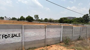 Plot For Sale in East Bangalore