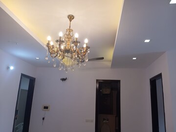 3 BHK Builder Floor For Rent in Ashiana Silver Crest, Sector 48