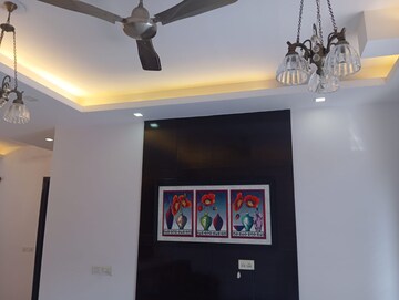 Furnished Amenities in 3 BHK Builder Floor at Ashiana Silver Crest, Sector 48 – for Rent