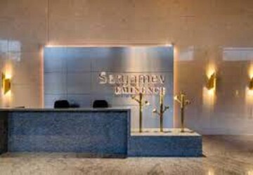 Living Room in  Office Space at Science City – for Rent