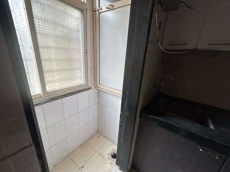 Balcony, vr-bhoomi-acres-g-wing 2 Bedroom 620 Sq.Ft. Apartment In Hiranandani Estate Thane 9207841