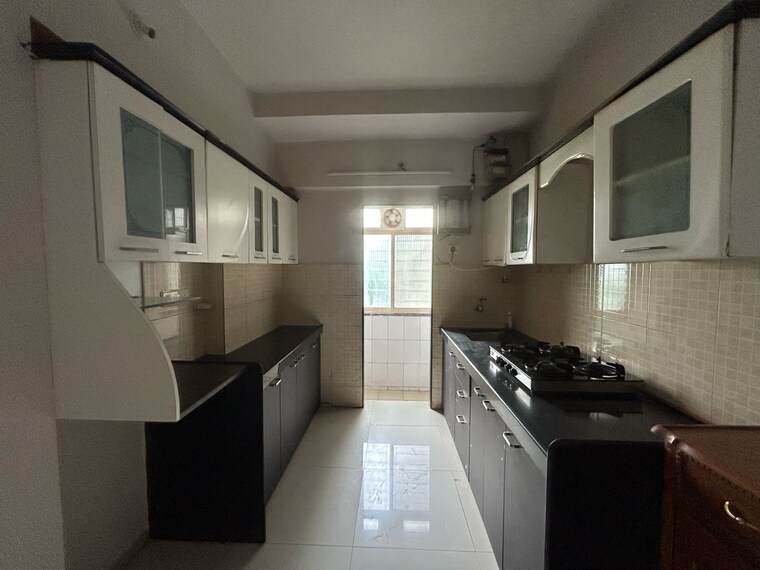 Kitchen, vr-bhoomi-acres-g-wing 2 Bedroom 620 Sq.Ft. Apartment In Hiranandani Estate Thane 9207841