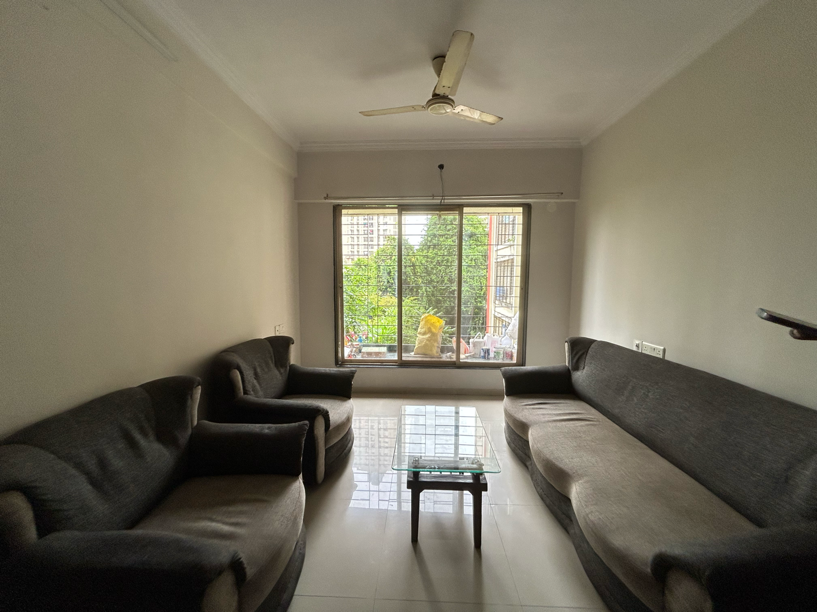 2 BHK + Pooja Room 620 Sq.Ft. Apartment in VR Bhoomi Acres G Wing