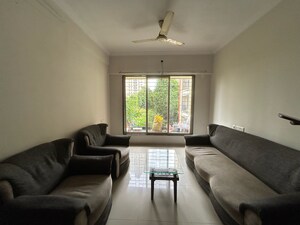 2 BHK Apartment For Rent in VR Bhoomi Acres G Wing, Hiranandani Estate