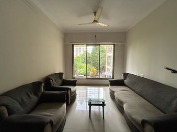 2 BHK Apartment For Rent in VR Bhoomi Acres G Wing, Hiranandani Estate