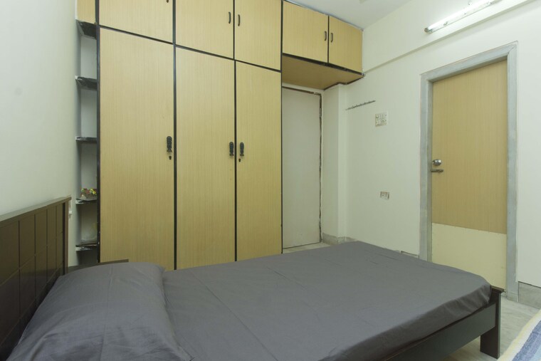 Room, malad west Pg For Girls In Malad West 9207830