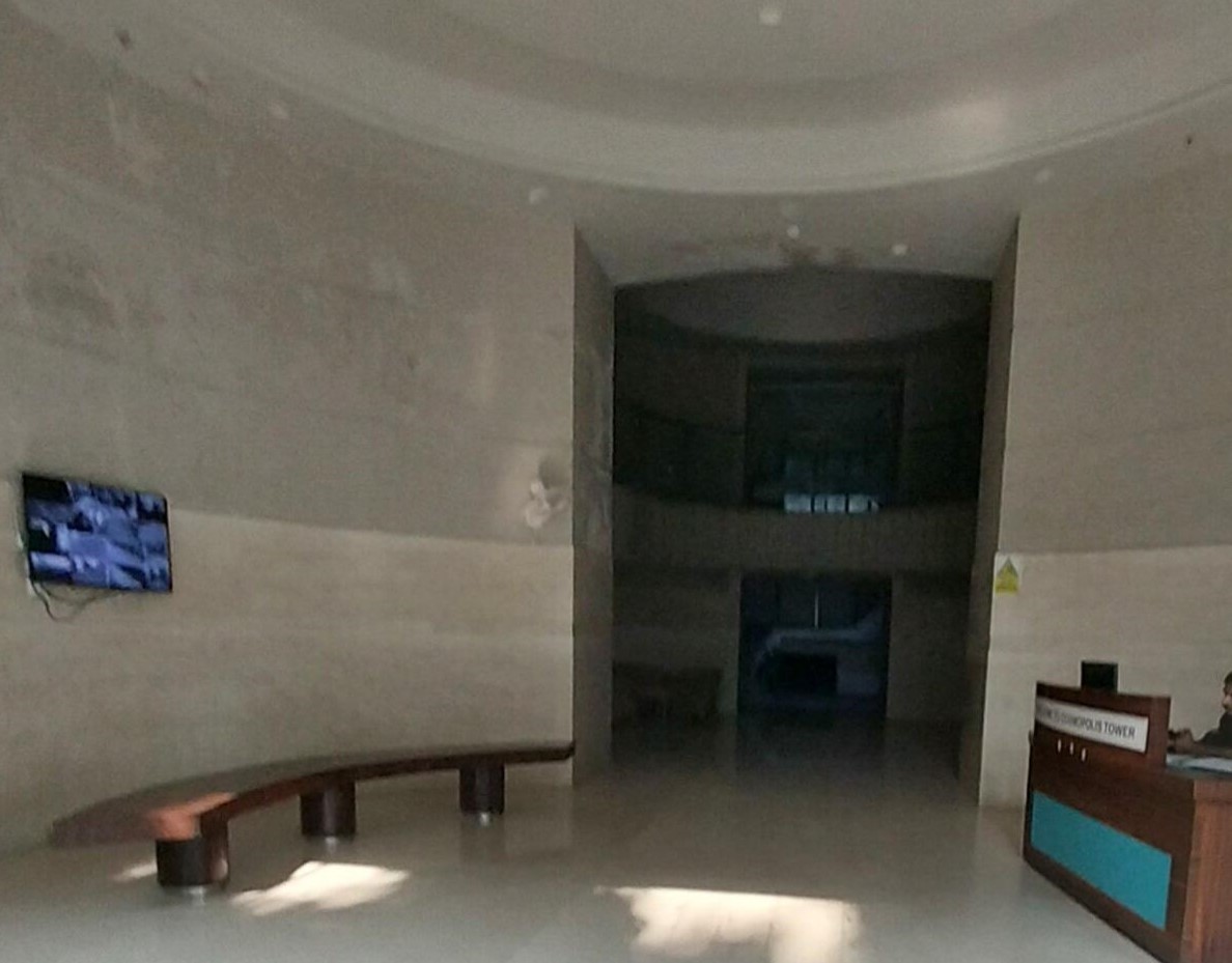 3 BHK Apartment For Sale in Oshiwara Paradise CHS