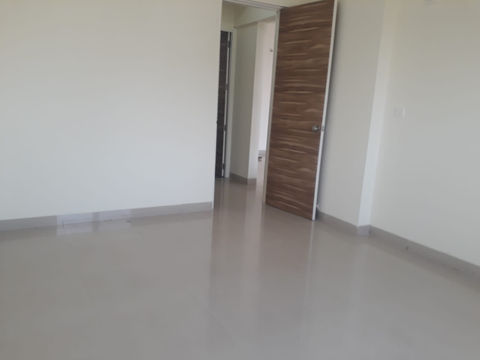 2 BHK Apartment For Rent in Alica Nagar CHS