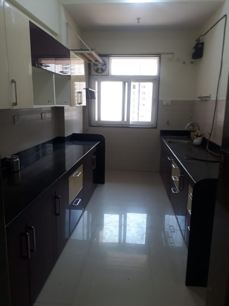 Kitchen, alica-nagar-chs 2 Bedroom 950 Sq.Ft. Apartment In Kandivali East Mumbai 9207834