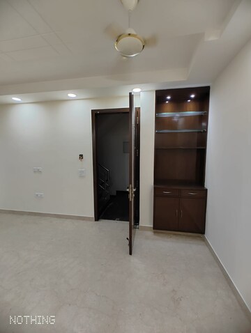 Room in 2 BHK Builder Floor at Malviya Nagar – for Rent