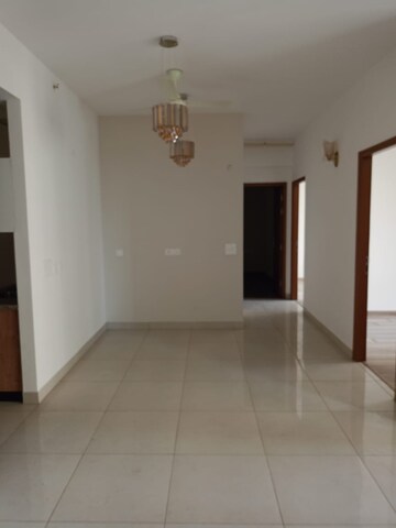 Bathroom in 3 BHK Apartment at ABA Ivy County, Sector 75 – for Rent