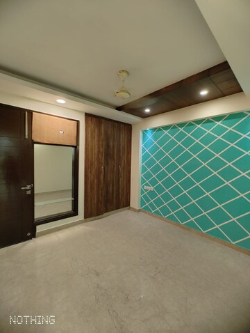 2 BHK Builder Floor For Rent in Malviya Nagar