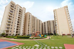 1 BHK Apartment – Exterior View View at Skyline Sapphire Taloja, Taloja - for Sale