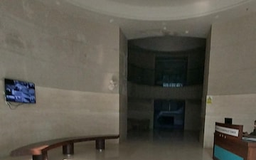 2 BHK Apartment For Sale in Nobel House CHS, Andheri West