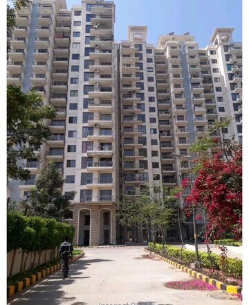 4 BHK Apartment – Exterior View View at Godrej Frontier, Sector 80 - for Sale