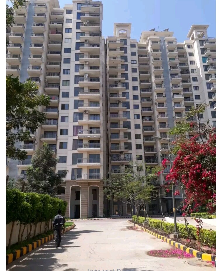 Exterior View, godrej-frontier 4 Bedroom 2754 Sq.Ft. Apartment In Sector 80 Gurgaon 9207870
